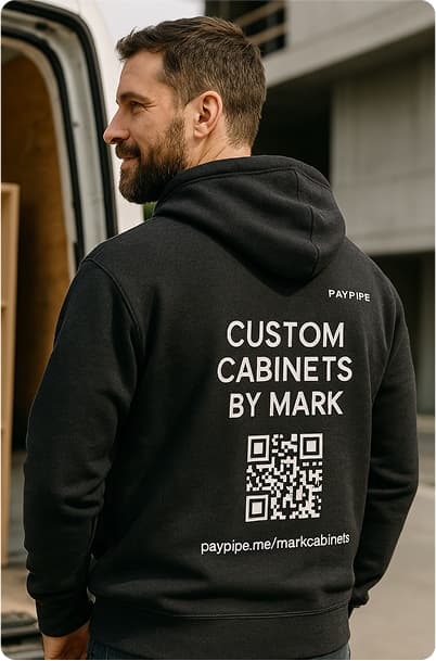 person